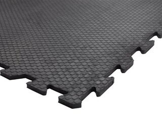 mata na korytarz stajni, mata do stajni