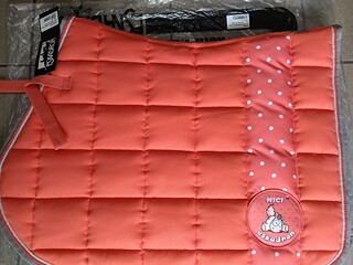 Eskadron nici peachy big square VS