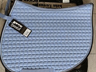 Eskadron cotton SR skyblue 2020