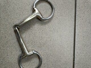 Sprenger munsztukowe novocontact 13,5 cm oliwkowe