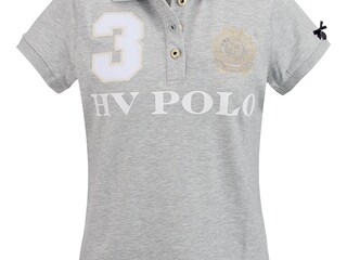 bluzka HV Polo Favouritas, polo, r. XS, szara, NOWA