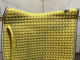 Eskadron cotton Lime DL