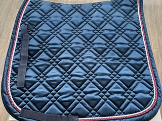 Eskadron Navy Glossy DL