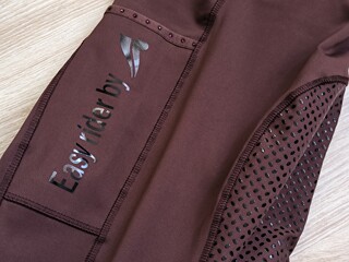 Breginsy euro star 32xxs, L40 pełny silikon