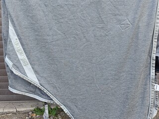 Eskadron derka Reflexx 3D fleece melange  XL