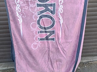 Eskadron dralon trade mauve xL