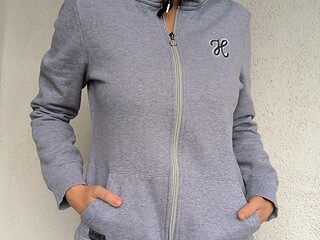 Bluza Harcour M 38