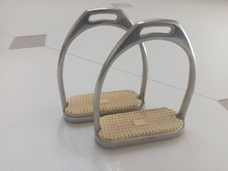 Strzemiona Sprenger 12 cm