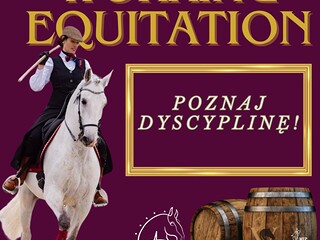 WORKING EQUITATION - poznaj dyscyplinę!