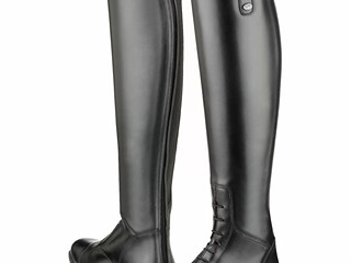 89.37. Oficerki jeździeckie Felix Buhler Lugano rozmiar 37 Tight, łydka 33-35 cm, wys.: 45 cm