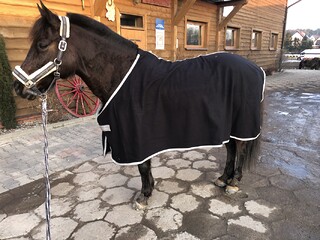 Derka covalliero 135 cm polarowa