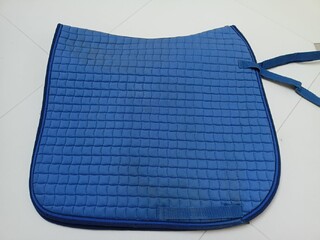 Eskadron Cotton Royal Blue 2011