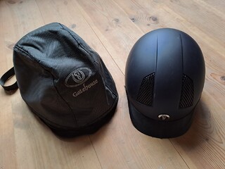 Kask Gate House