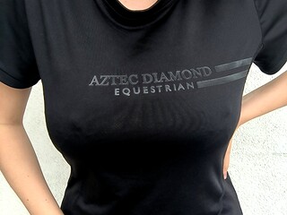Koszulka Aztec diamond 40 L