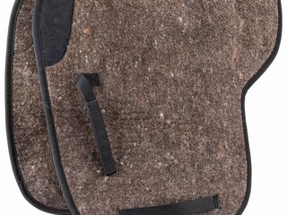 pad czaprak Fengur, filcowy, bdb z wadą(1)