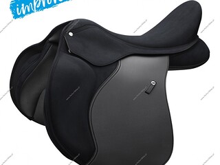 Nowe siodło wszechstronne Wintec 2000, 17,5”