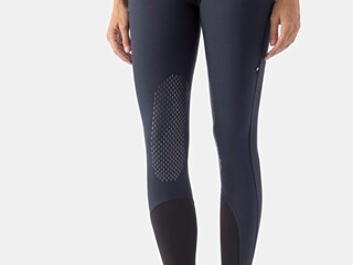 Bryczesy Equiline 42 xl (it46) kolanowy silikon