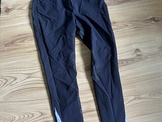 Sprzedam bryczesy z lejem sylikonowym