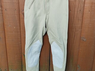 Bryczesy Pikeur 170