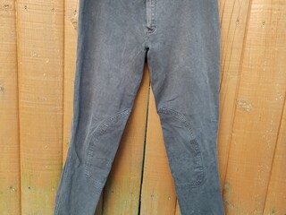 Bryczesy EquiComfort 38