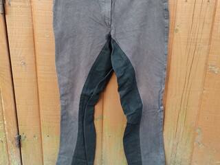 Bryczesy jodhpur Pikeur