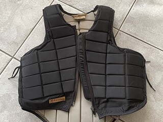 Kamizelka ochronna Racesafe
