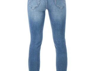 spodnie Stonedeek Roxy, westernowe, r. 32/ 30, damskie, jeansowe, bdb, używane