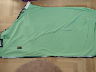 Derka Eskadron Mintgreen