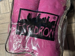 Sprzedam owijki eskadron