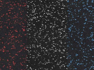 Maty do stajni w rolce