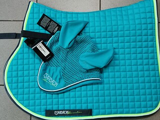 Eskadron Baltic cotton vs i nauszniki