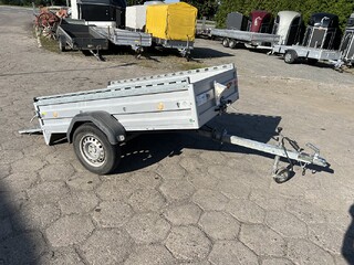 Boeckmann 750 kg uchylana mocna solidna katB