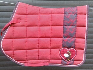 Eskadron nici hearts Red VS