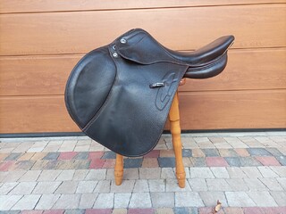 Siodło Prestige Michel Robert Evolution LUX 16