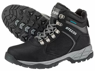 467.39. Buty stajenne Steeds rozmiar 39
