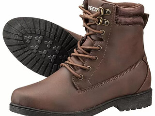 468.38. Buty stajenne Steeds rozmiar 38