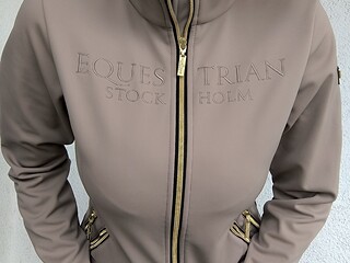 Kurtka Equestrian Stockholm M 38