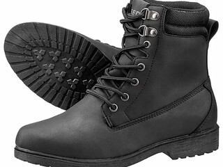 522.40. Buty stajenne Steeds rozmiar 40