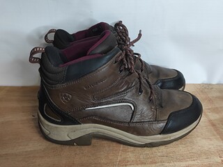 524.40. Buty stajenne Ariat rozmiar 40