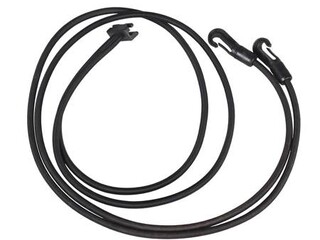 Gumy Czambon gumowy black FULL