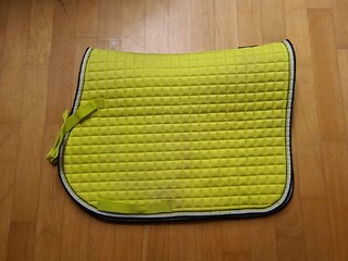 Eskadron cotton pony vs