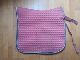 Eskadron cotton old rose DL