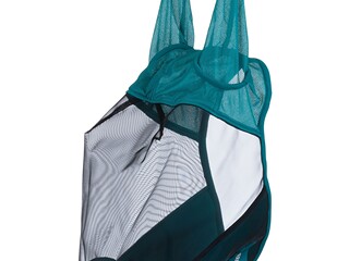 maska na owady THERMO MASTER Eco, r. L, turkusowa, NOWA