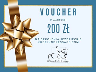 Pomysł na prezent - voucher na szkolenia!