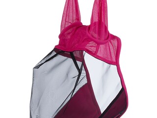 maska na owady THERMO MASTER Eco, r. L ( full), różowa, NOWA
