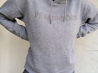 Bluza ps of sweden Ovsersize