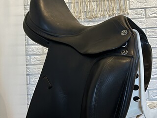 Siodło ujeżdżeniowe X-Prestige Helen D K