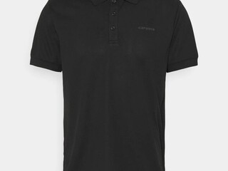 bluzka ICEPEAK, koszulka polo, r. M, czarna, bdb(1)