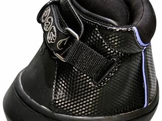 buty dla konia EasyCare Easyboot Sneaker, r. 1, TYŁ, 2 szt, NOWE