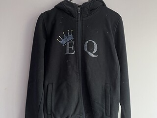 Bluza Equestrian Queen